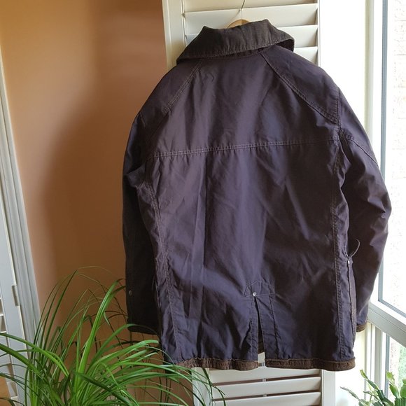 Replay Jacket Size L - Picture 4 of 8